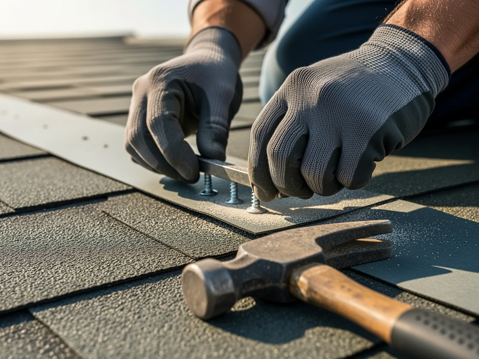 Why choose Fascia Repair in Steeles Tavern, VA